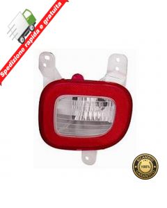 FARO - FANALE RETROMARCIA CATADIOTTRO DESTRO - DX - FIAT PANDA 2012->