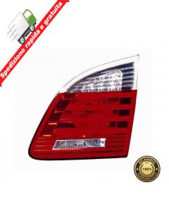 FARO - FANALE POST DESTRO BIANCO ROSSO LED - DX BMW SERIE 5 SW E60-E61 07>09