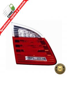 FARO - FANALE POST INT SINISTRO BIANCO ROSSO LED SX BMW SERIE 5 SW E60-E61 07>09