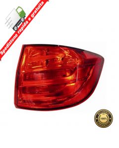 FARO - FANALE POST ESTERNO DESTRO A LED - DX - BMW SERIE 3 SW  F31 12->15