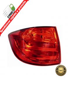 FARO - FANALE POST ESTERNO SINISTRO A LED - SX - BMW SERIE 3 SW  F31 12->15