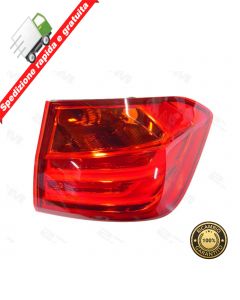 FARO - FANALE POST ESTERNO DESTRO A LED - DX - BMW SERIE 3 F30 BERLINA  12->15