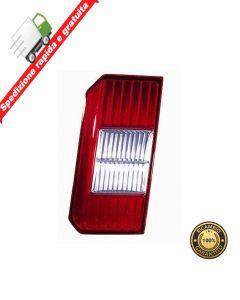 FARO - FANALE POSTERIORE INTERNO DESTRO - DX - FIAT SIENA - STRADA PICK-UP 12->