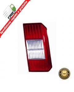 FARO - FANALE POSTERIORE INTERNO SINISTRO - SX - FIAT SIENA - STRADA PICK-UP 12>