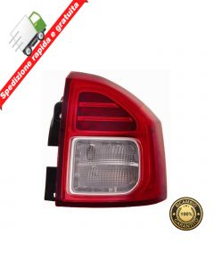 FARO - FANALE POSTERIORE - DX - JEEP COMPASS 2006->2011