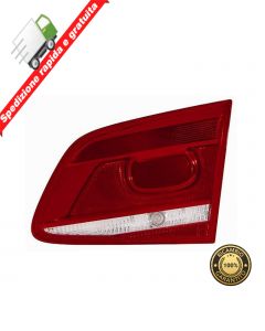 FARO - FANALE POSTERIORE INTERNO DESTRO - DX - VOLKSWAGEN PASSAT BERLINA 10>14