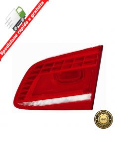 FARO - FANALE POSTERIORE INTERNO DESTRO LED DX - VOLKSWAGEN PASSAT BERLINA 10>14