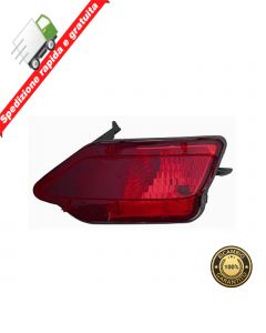 FARO - FANALE RETRONEBBIA DESTRO - DX - TOYOTA RAV 4 13->15