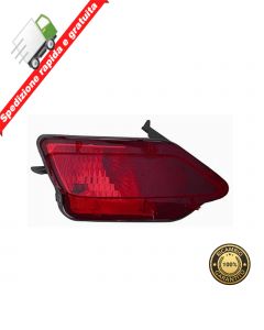 FARO - FANALE RETRONEBBIA SINISTRO - SX - TOYOTA RAV 4 13->15