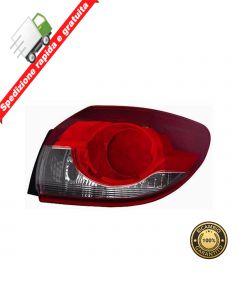 FARO - FANALE POSTERIORE DESTRO LED - DX - MAZDA 6 SW 2013->