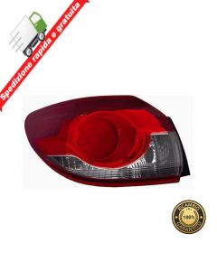 FARO - FANALE POSTERIORE SINISTRO LED - SX - MAZDA 6 SW 2013->