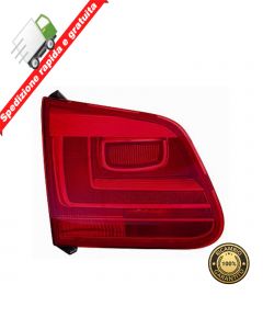 FARO - FANALE POSTERIORE ESTERNO SINISTRO - DX - VOLKSWAGEN TIGUAN 11->15