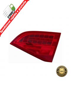 FARO - FANALE POSTERIORE INTERNO DESTRO A LED - DX - AUDI A4 SW 2007->2011