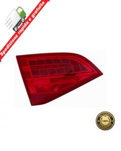 FARO - FANALE POSTERIORE INTERNO SINISTRO A LED - SX - AUDI A4 SW 2007->2011