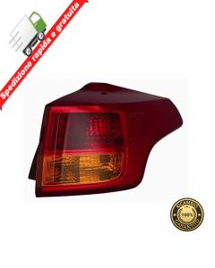 FARO - FANALE POSTERIORE ESTERNO DESTRO - DX - TOYOTA RAV 4 13->15