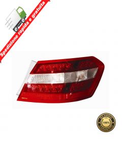 FARO - FANALE POST ESTERNO DESTRO LED ELEGANCE DX MERCEDES CLASSE E W212 09->12