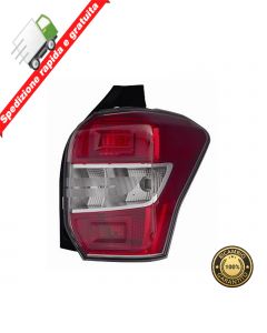 FARO - FANALE POSTERIORE DESTRO - DX - PER SUBARU FORESTER 13->16