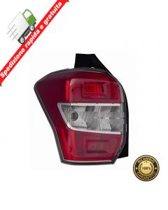 FARO - FANALE POSTERIORE SINISTRO - SX - PER SUBARU FORESTER 13->16