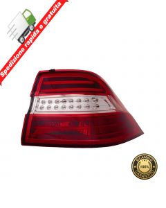 FARO - FANALE POSTERIORE DESTRO - DX - MERCEDES CLASSE ML W166 11->