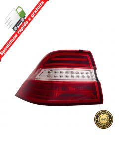 FARO - FANALE POSTERIORE SINISTRO - SX - MERCEDES CLASSE ML W166 11->