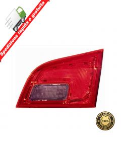 FARO - FANALE POSTERIORE INTERNO DESTRO ROSSO - DX - OPEL ASTRA J SW 04->