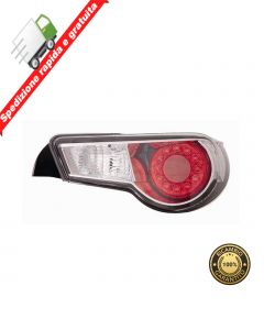 FARO - FANALE POSTERIORE DESTRO LED - DX - TOYOTA GT86 12->