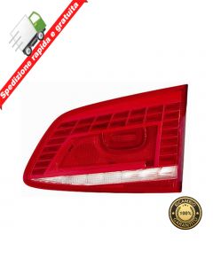 FARO - FANALE POSTERIORE INTERNO DESTRO LED - DX - VOLKSWAGEN PASSAT SW 10>14