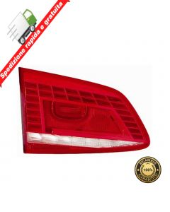 FARO - FANALE POSTERIORE INTERNO SINISTRO LED - SX - VOLKSWAGEN PASSAT SW 10>14