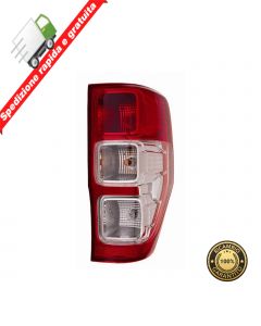 FARO - FANALE POSTERIORE DESTRO NO RETRONEBBIA - DX - FORD RANGER 12>16