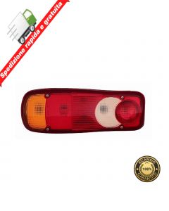 FARO - FANALE POSTERIORE SINISTRO A 4 VITI  - DX - CITROEN JUMPER 2012->2014->