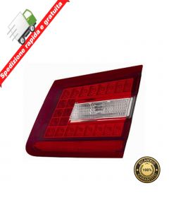 FARO - FANALE POSTERIORE INTERNO DESTRO LED - DX - MERCEDES CLASSE E S212 09->12