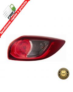 FARO - FANALE POSTERIORE ESTERNO DESTRO - DX - MAZDA CX 5 2011->2014