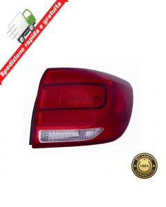 FARO - FANALE POSTERIORE ESTERNO DESTRO - DX - KIA SPORTAGE 14->15