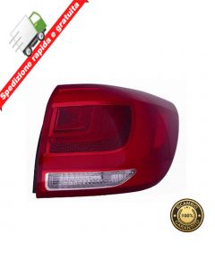 FARO - FANALE POSTERIORE ESTERNO DESTRO A LED - DX - KIA SPORTAGE 14->15