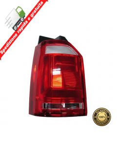 FARO - FANALE POSTERIORE SINISTRO - SX - VOLKSWAGEN TRANSPORTER T6 1P 15->