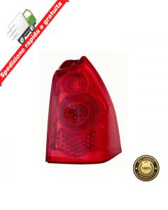 FARO - FANALE POSTERIORE DESTRO ROSSO - DX - PEUGEOT 307 SW 05->07