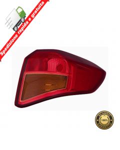 FARO - FANALE POSTERIORE ESTERNO DESTRO - DX - SUZUKI VITARA KIOTO 15->