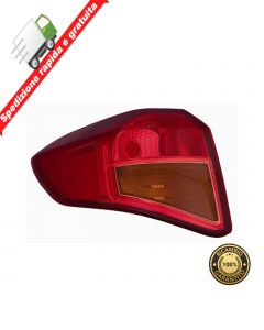 FARO - FANALE POSTERIORE ESTERNO SINISTRO - SX - SUZUKI VITARA KIOTO 15->