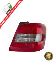 FARO - FANALE POSTERIORE DESTRO - DX - MERCEDES GLK X204 08->12