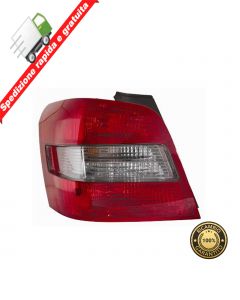 FARO - FANALE POSTERIORE SINISTRO - SX - MERCEDES GLK X204 08->12