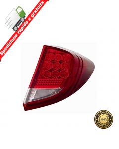 FARO - FANALE POSTERIORE ESTERNO DESTRO LED - DX - HONDA CIVIC 5 PORTE 06>11