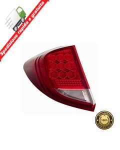 FARO - FANALE POSTERIORE ESTERNO SINISTRO LED SX - HONDA CIVIC 5 PORTE 06>11