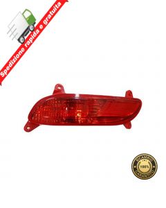 FARO - FANALE RETRONEBBIA CATADIOTTRO DESTRO - DX - KIA RIO 2011->2015