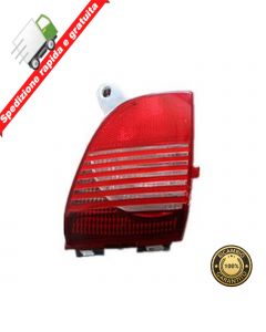 FARO - FANALE POSTERIORE DESTRO ROSSO - DX - PEUGEOT 308 CABRIO 07>13 | 2008 16>