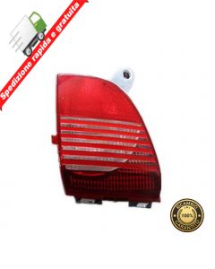 FARO - FANALE POSTERIORE SINISTRO ROSSO SX - PEUGEOT 308 CABRIO 07>13 | 2008 16>