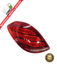 FARO - FANALE POSTERIORE SINISTRO - SX - MERCEDES CLASSE S W222 13->17