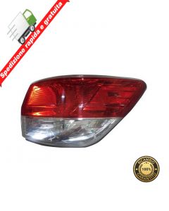 FARO - FANALE POSTERIORE DESTRO - DX - NISSAN PATHFINDER 2014->