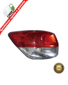 FARO - FANALE POSTERIORE SINISTRO - SX - NISSAN PATHFINDER 2014->