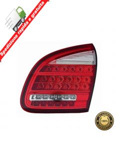 FARO - FANALE POSTERIORE INTERNO DESTRO LED - DX - PORSCHE CAYENNE 10->14