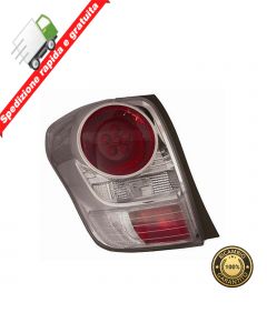 FARO - FANALE POSTERIORE SINISTRO - SX - TOYOTA VERSO 13->